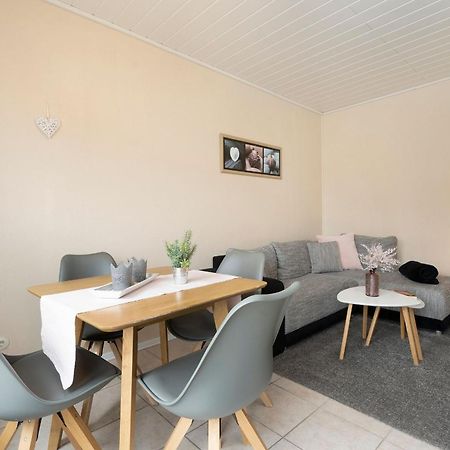 Haus Sonneninsel Sonnenblick Apartment Grömitz Екстериор снимка
