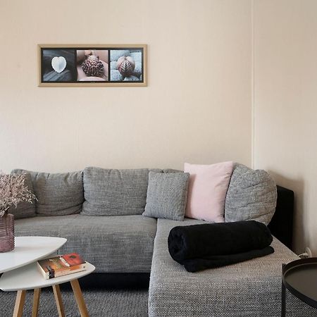 Haus Sonneninsel Sonnenblick Apartment Grömitz Екстериор снимка