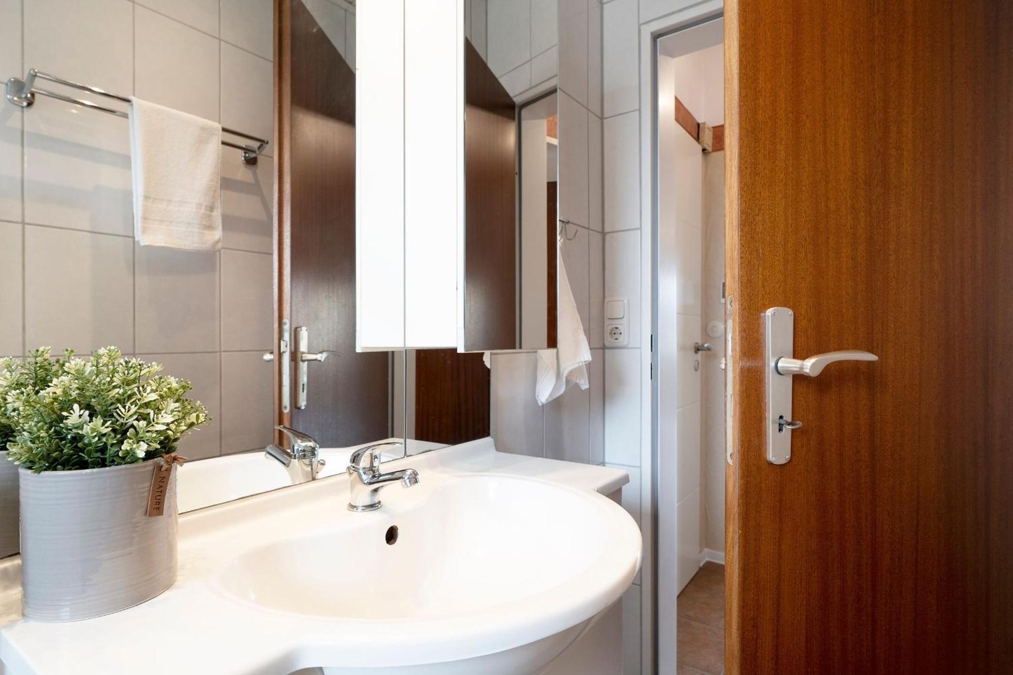 Haus Sonneninsel Sonnenblick Apartment Grömitz Екстериор снимка