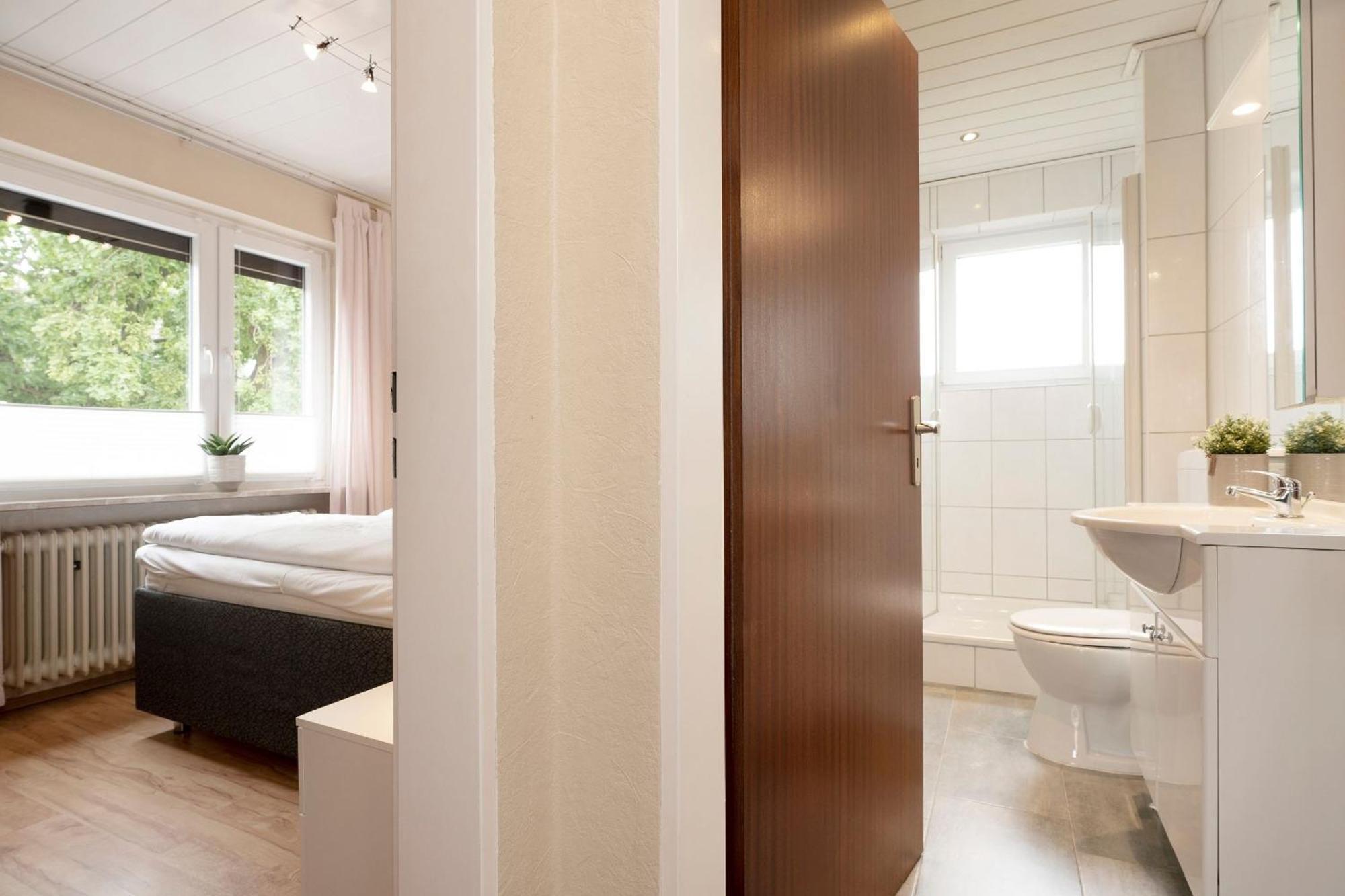 Haus Sonneninsel Sonnenblick Apartment Grömitz Екстериор снимка