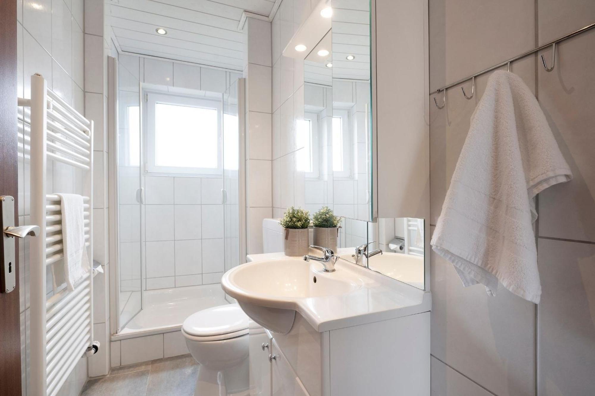 Haus Sonneninsel Sonnenblick Apartment Grömitz Екстериор снимка